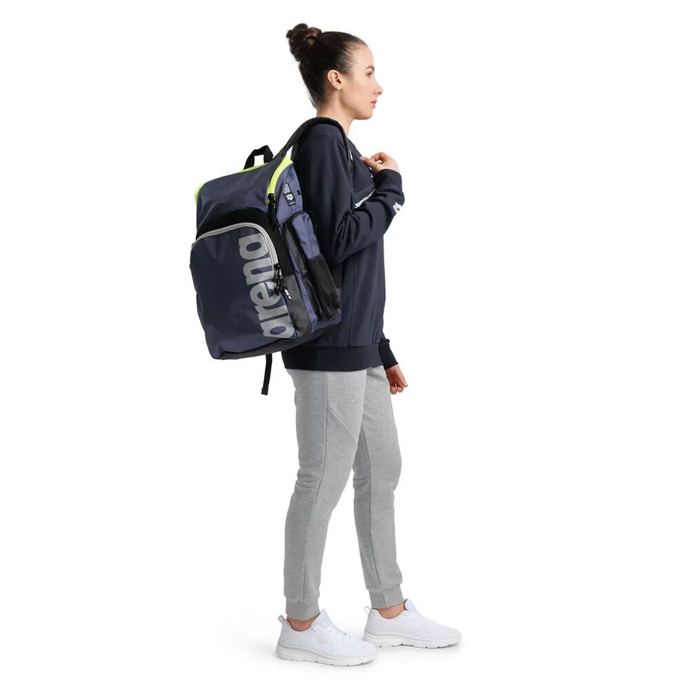 MOCHILA SPIKY III BACKPACK 45