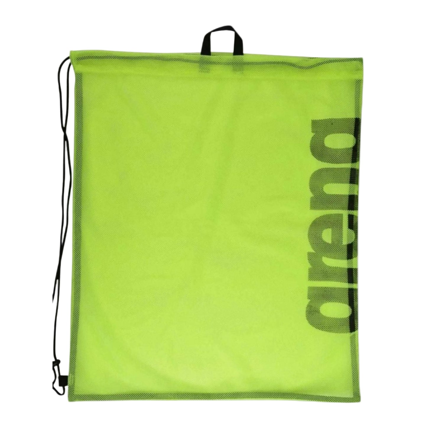 BOLSA PARA PISCINA DE MESH ARENA ONE GO BACKPACK 45L NEGRO