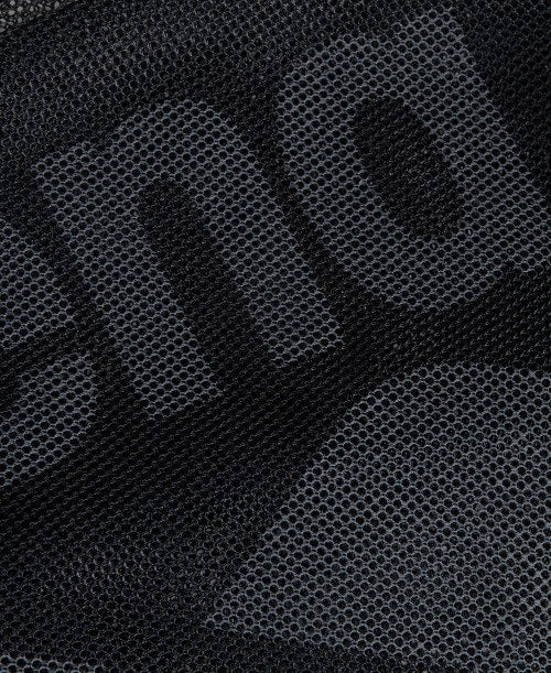BOLSA PARA PISCINA DE MESH ARENA ONE GO BACKPACK 45L NEGRO