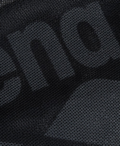 BOLSA PARA PISCINA DE MESH ARENA ONE GO BACKPACK 45L NEGRO