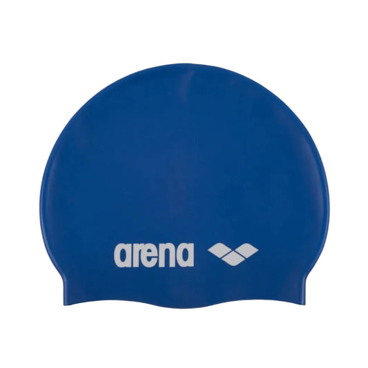 GORRO DE NATACIÓN ARENA UNISEX CLASSIC SILICONE