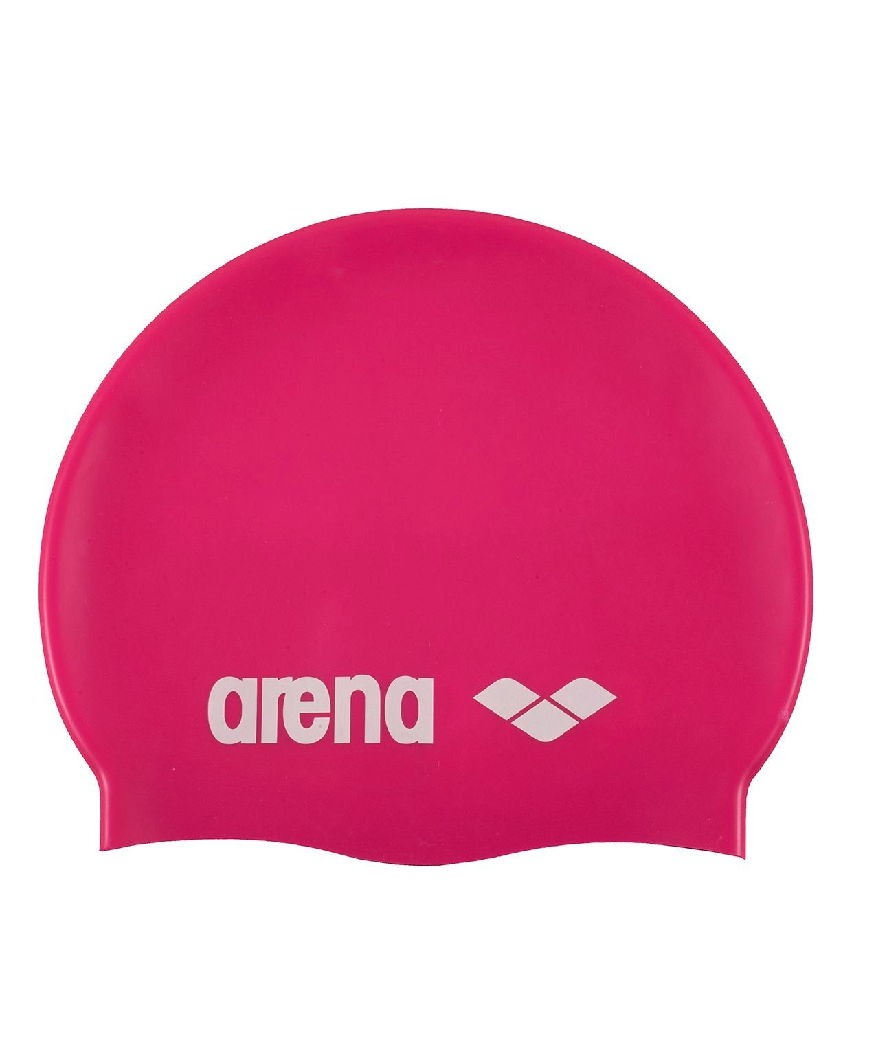 GORRO DE NATACIÓN ARENA UNISEX CLASSIC SILICONE