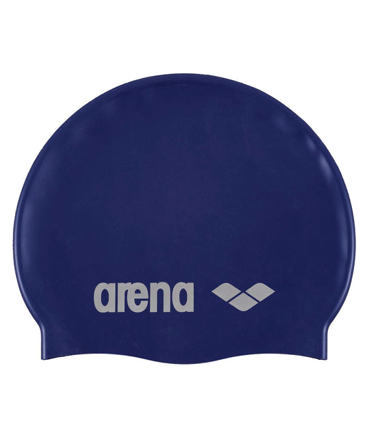 GORRO DE NATACIÓN ARENA UNISEX CLASSIC SILICONE