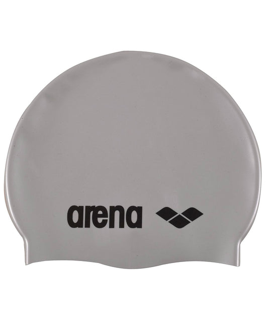 GORRO DE NATACIÓN ARENA UNISEX CLASSIC SILICONE