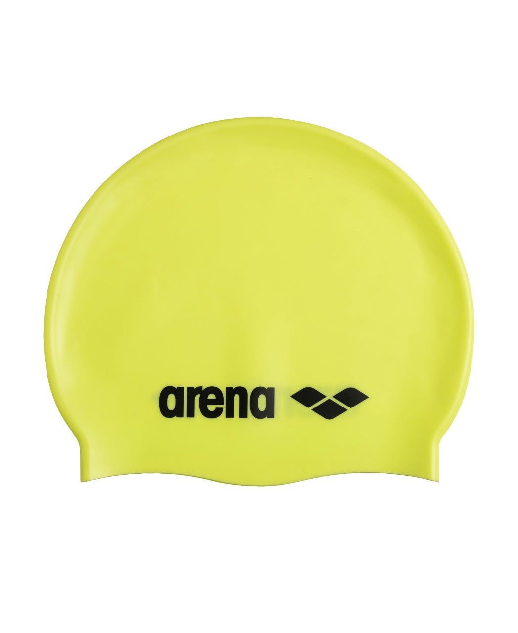 GORRO DE NATACIÓN ARENA UNISEX CLASSIC SILICONE