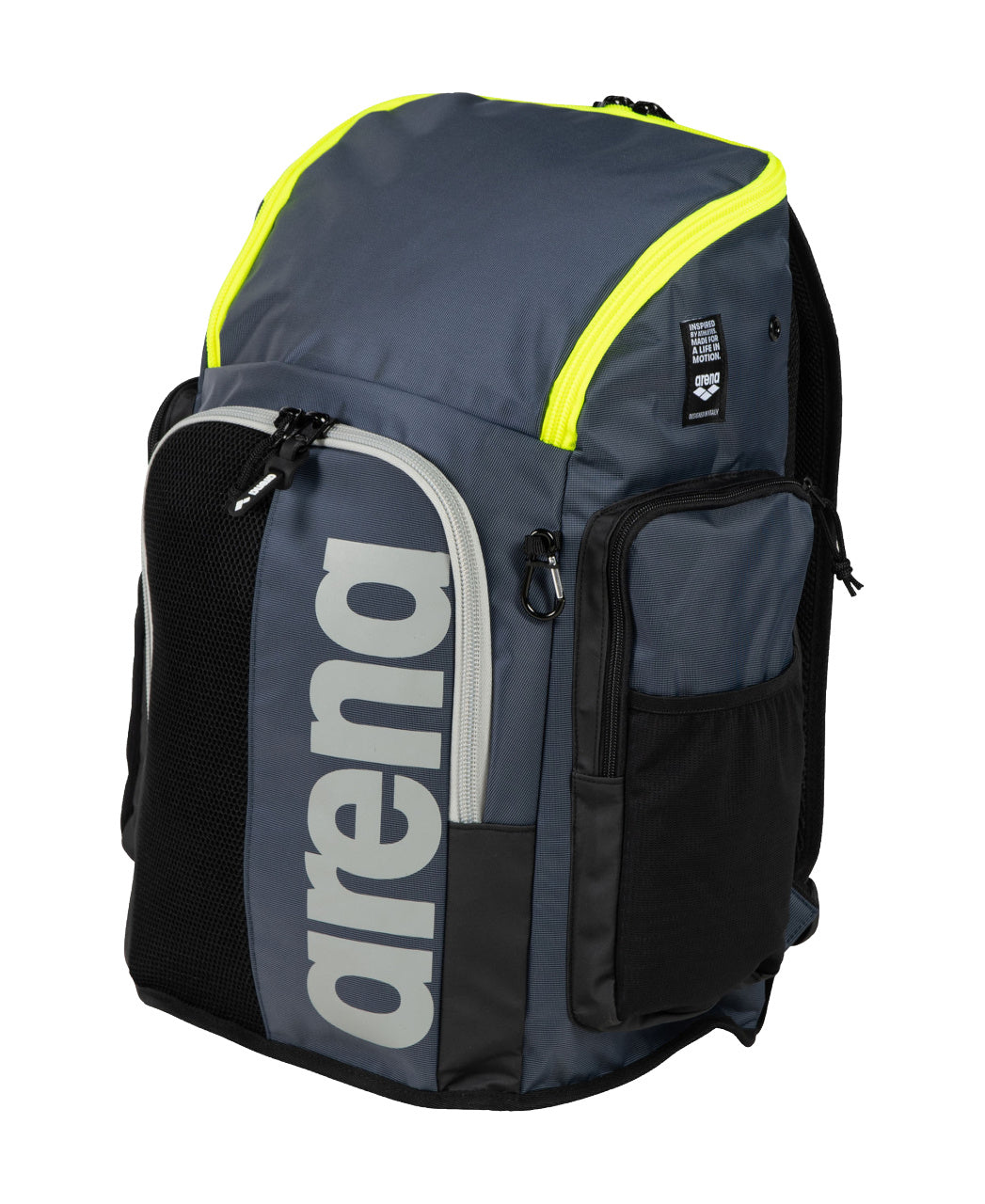 MOCHILA SPIKY III BACKPACK 45