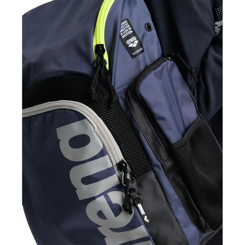 MOCHILA SPIKY III BACKPACK 45