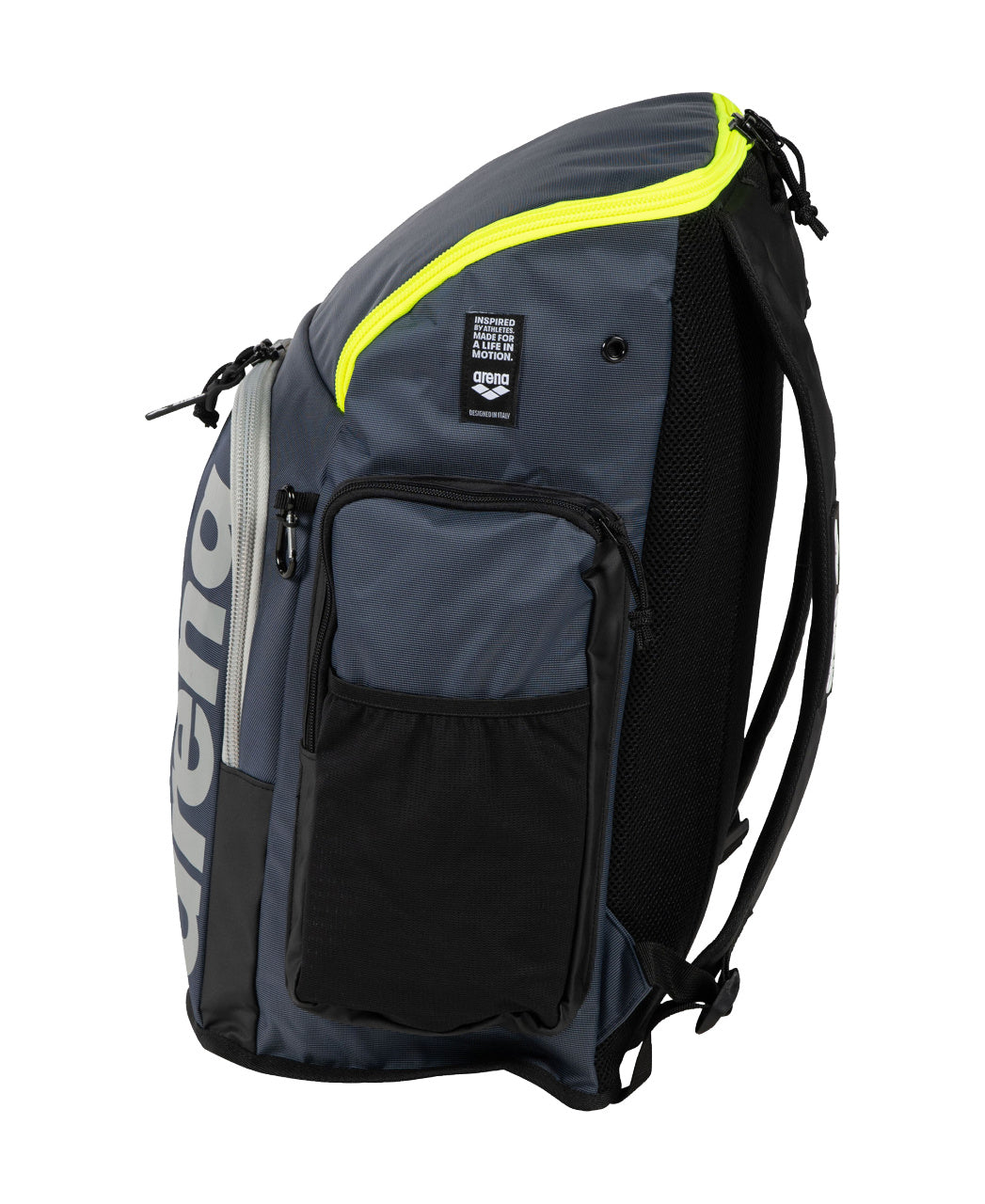MOCHILA SPIKY III BACKPACK 45
