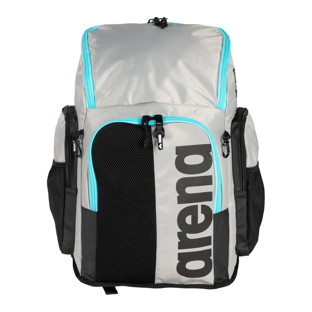 MOCHILA SPIKY III BACKPACK 45 GRIS