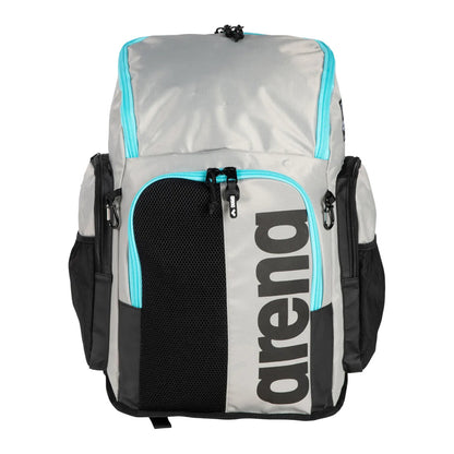 MOCHILA SPIKY III BACKPACK 45 GRIS