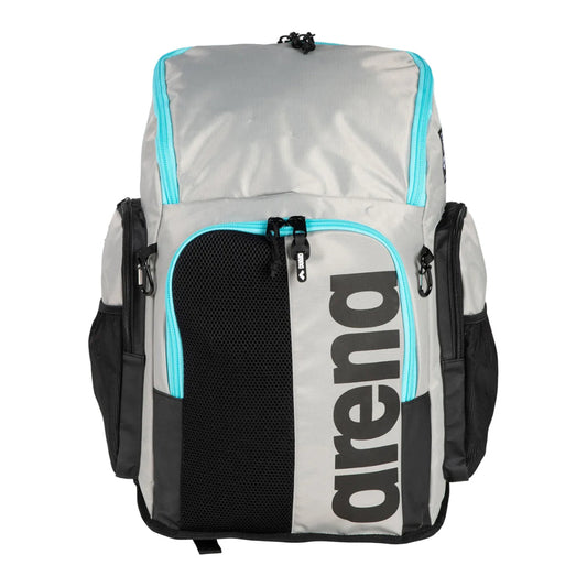 MOCHILA SPIKY III BACKPACK 45 GRIS