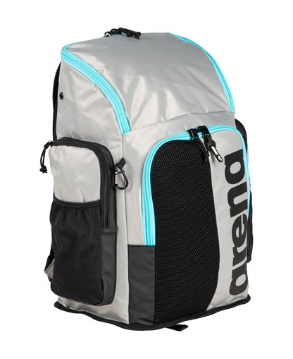 MOCHILA SPIKY III BACKPACK 45 GRIS