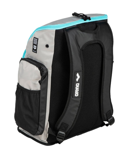 MOCHILA SPIKY III BACKPACK 45 GRIS