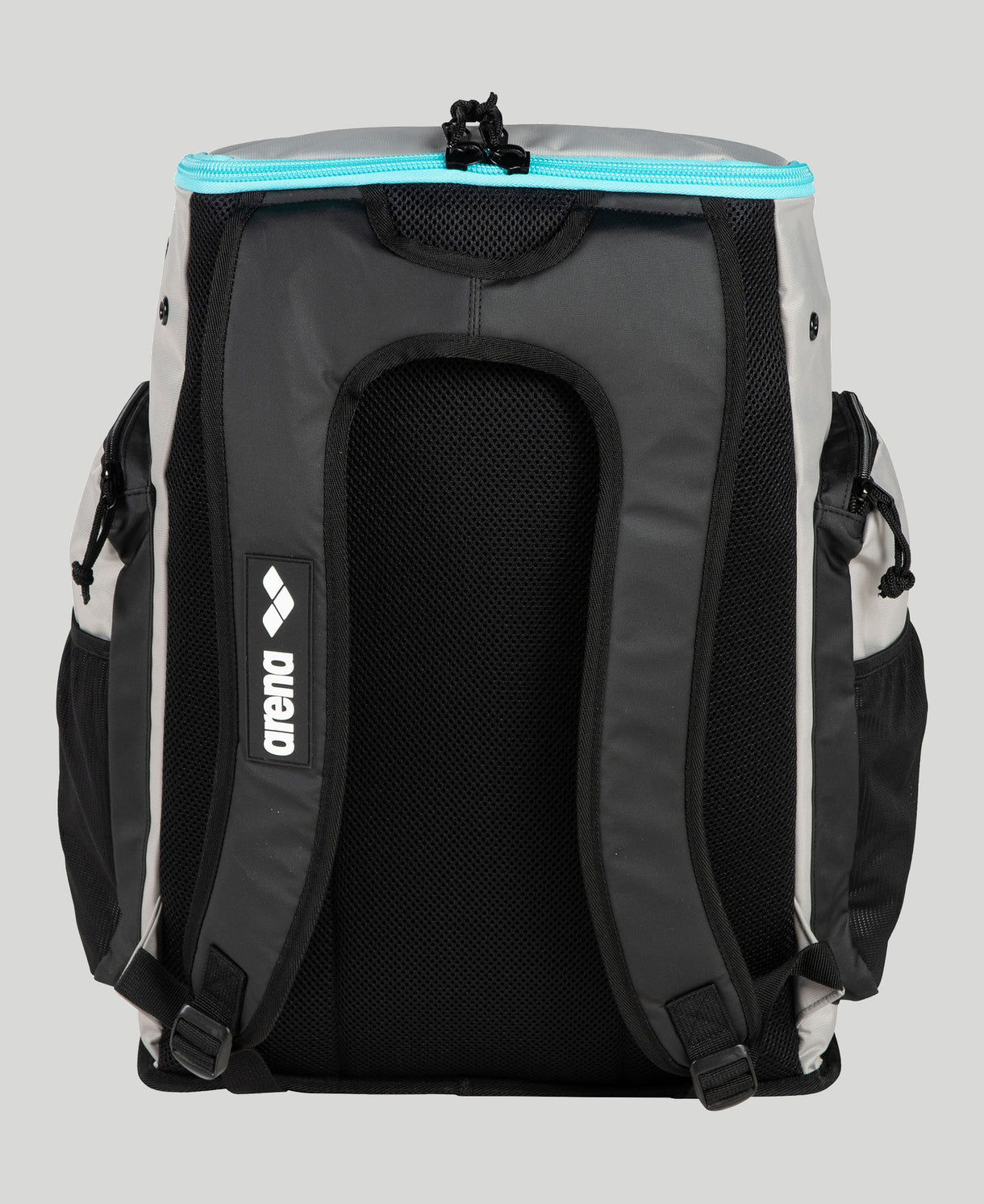 MOCHILA SPIKY III BACKPACK 45 GRIS