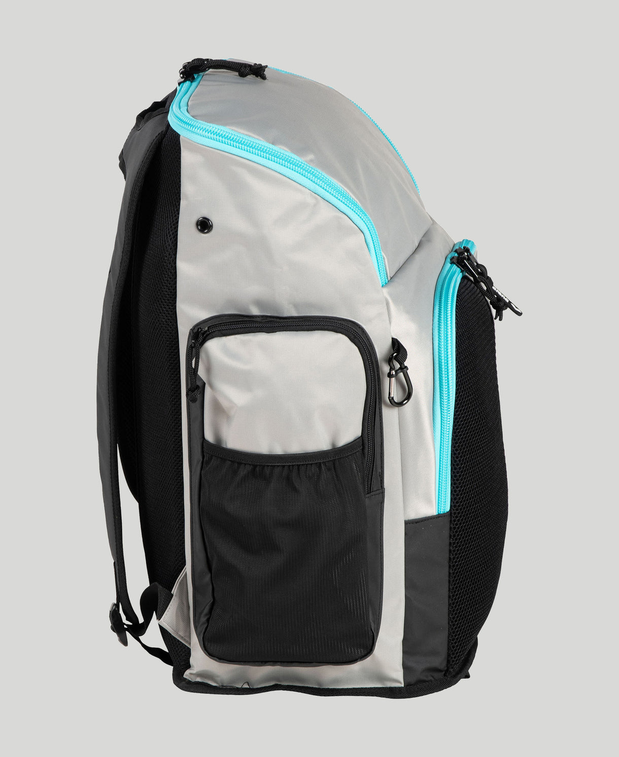 MOCHILA SPIKY III BACKPACK 45 GRIS