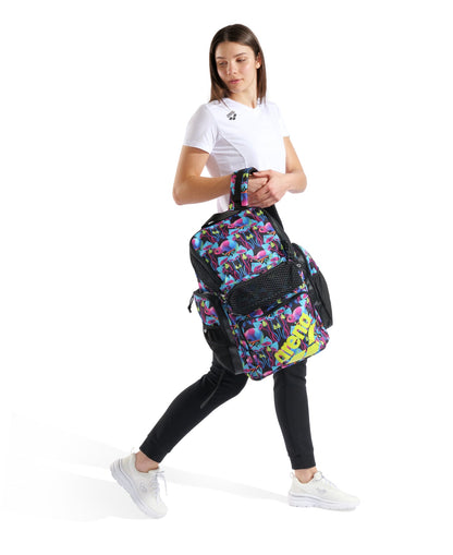 MORRAL ARENA ALLOVER TEAM – ESTAMPADO PSICO-POP4