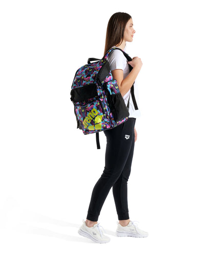MORRAL ARENA ALLOVER TEAM – ESTAMPADO PSICO-POP4