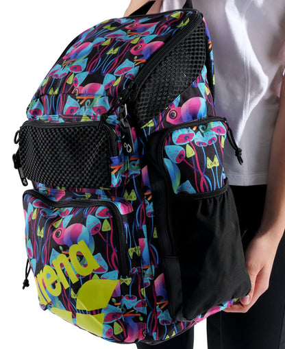 MORRAL ARENA ALLOVER TEAM – ESTAMPADO PSICO-POP4