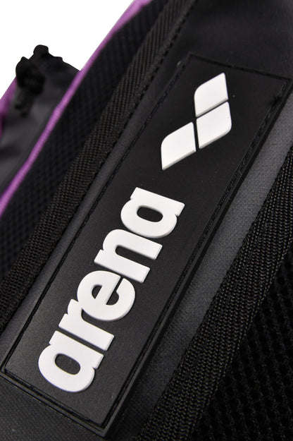 MORRAL ARENA TEAM BACKPACK – EDICIÓN PURPLE & BLACK2
