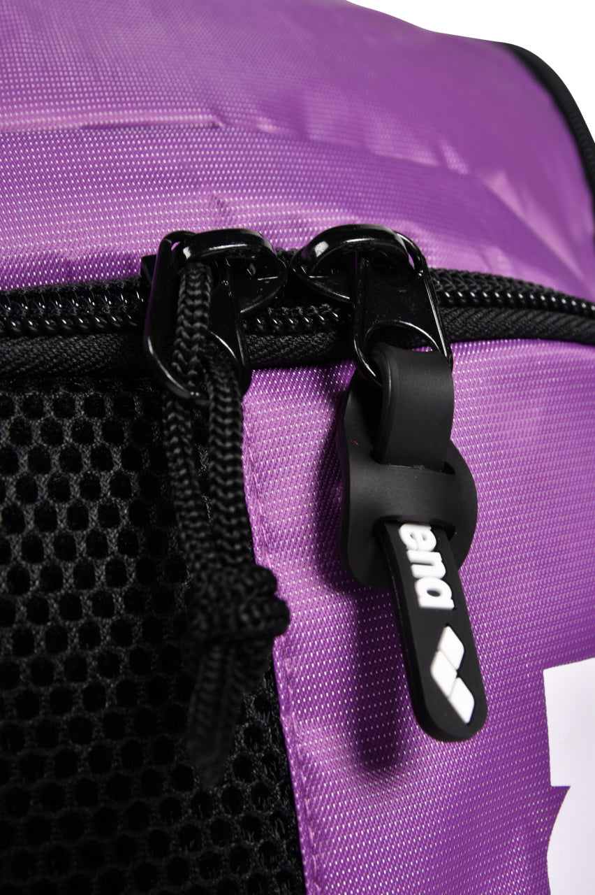 MORRAL ARENA TEAM BACKPACK – EDICIÓN PURPLE & BLACK2