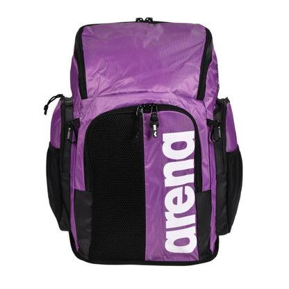 MORRAL ARENA TEAM BACKPACK – EDICIÓN PURPLE & BLACK2