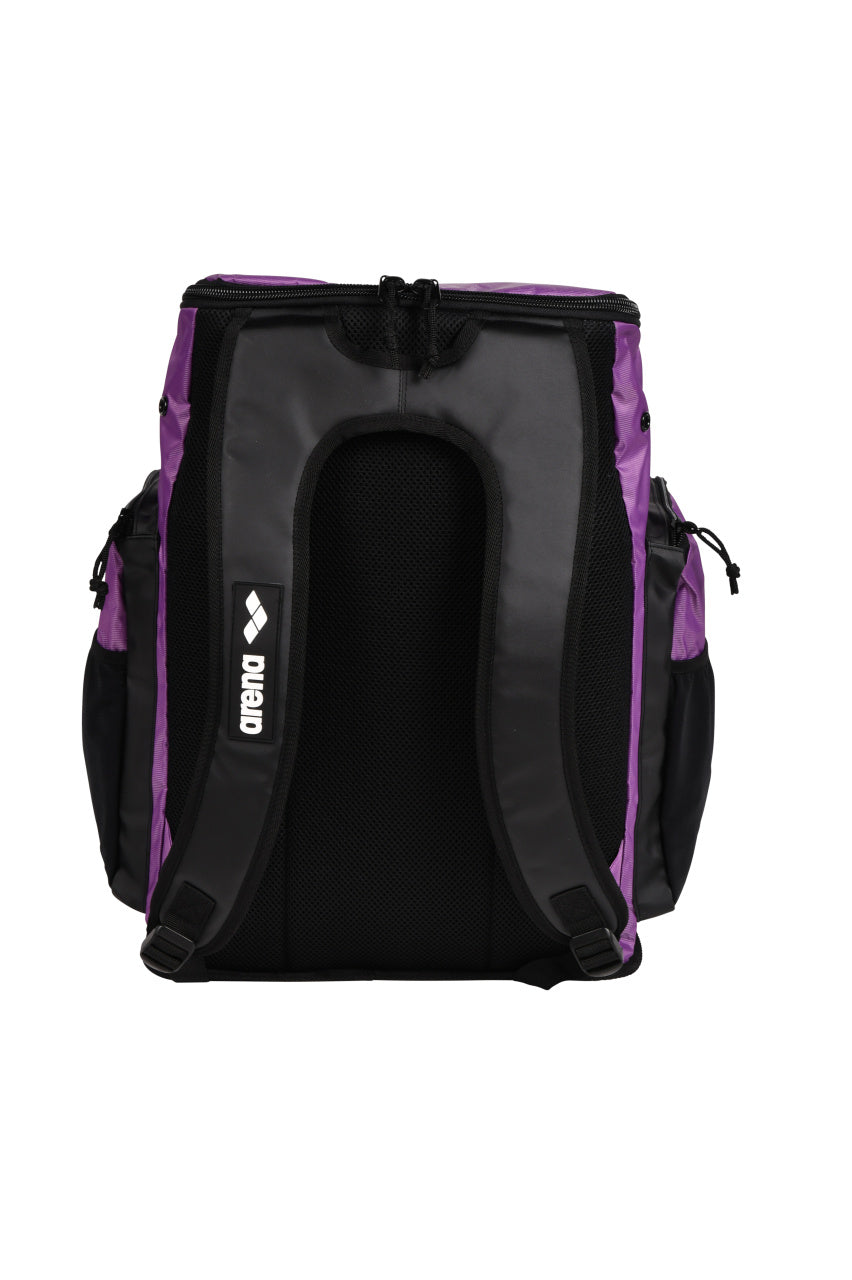 MORRAL ARENA TEAM BACKPACK – EDICIÓN PURPLE & BLACK2