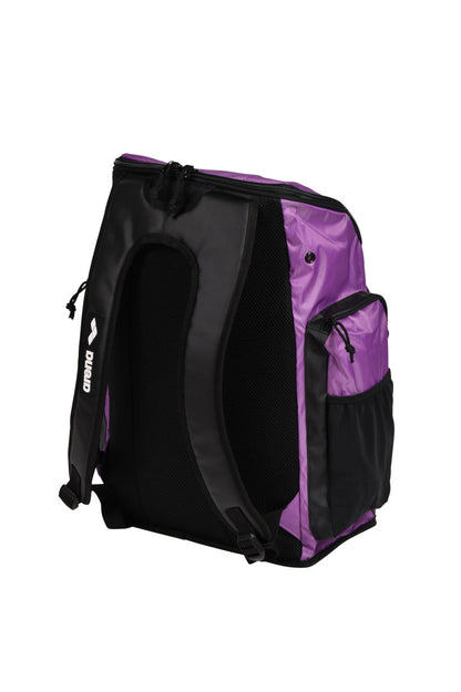 MORRAL ARENA TEAM BACKPACK – EDICIÓN PURPLE & BLACK2