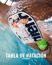 TABLA DE NATACIÓN  KICKBOARD