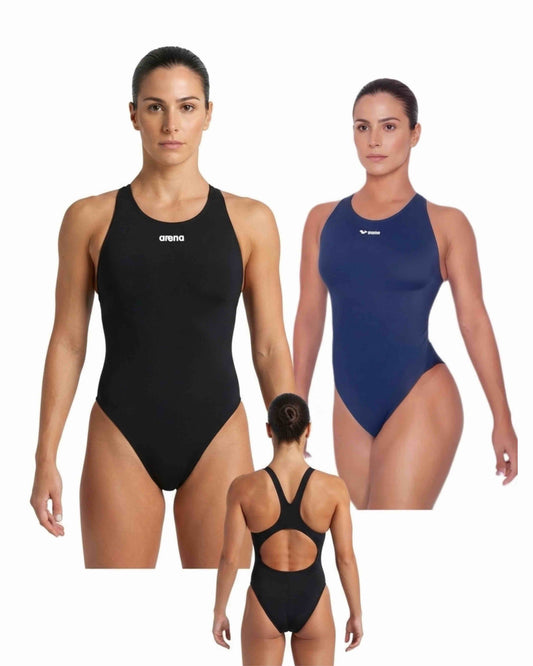 TRAJE DE BAÑO BARCELONA DAMA ADULTO