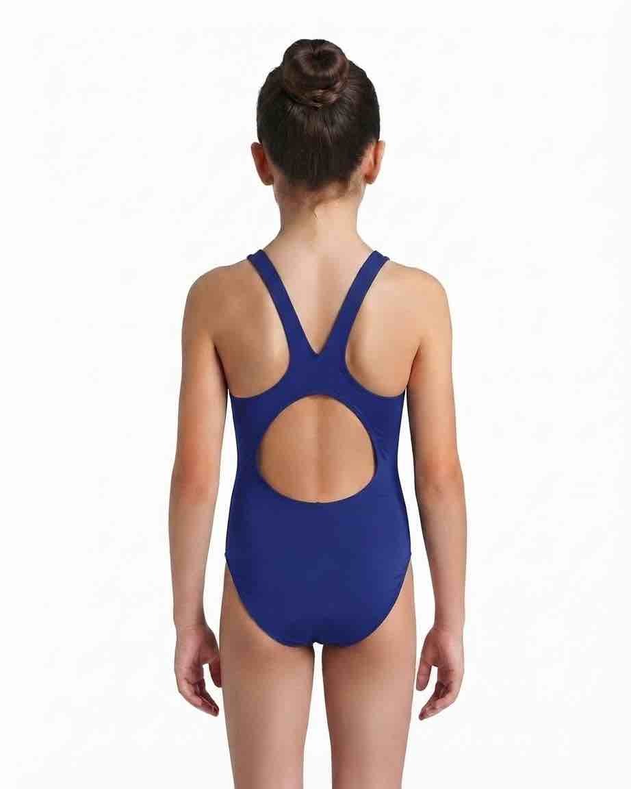TRAJE DE BAÑO BARCELONA NIÑA INFANTIL