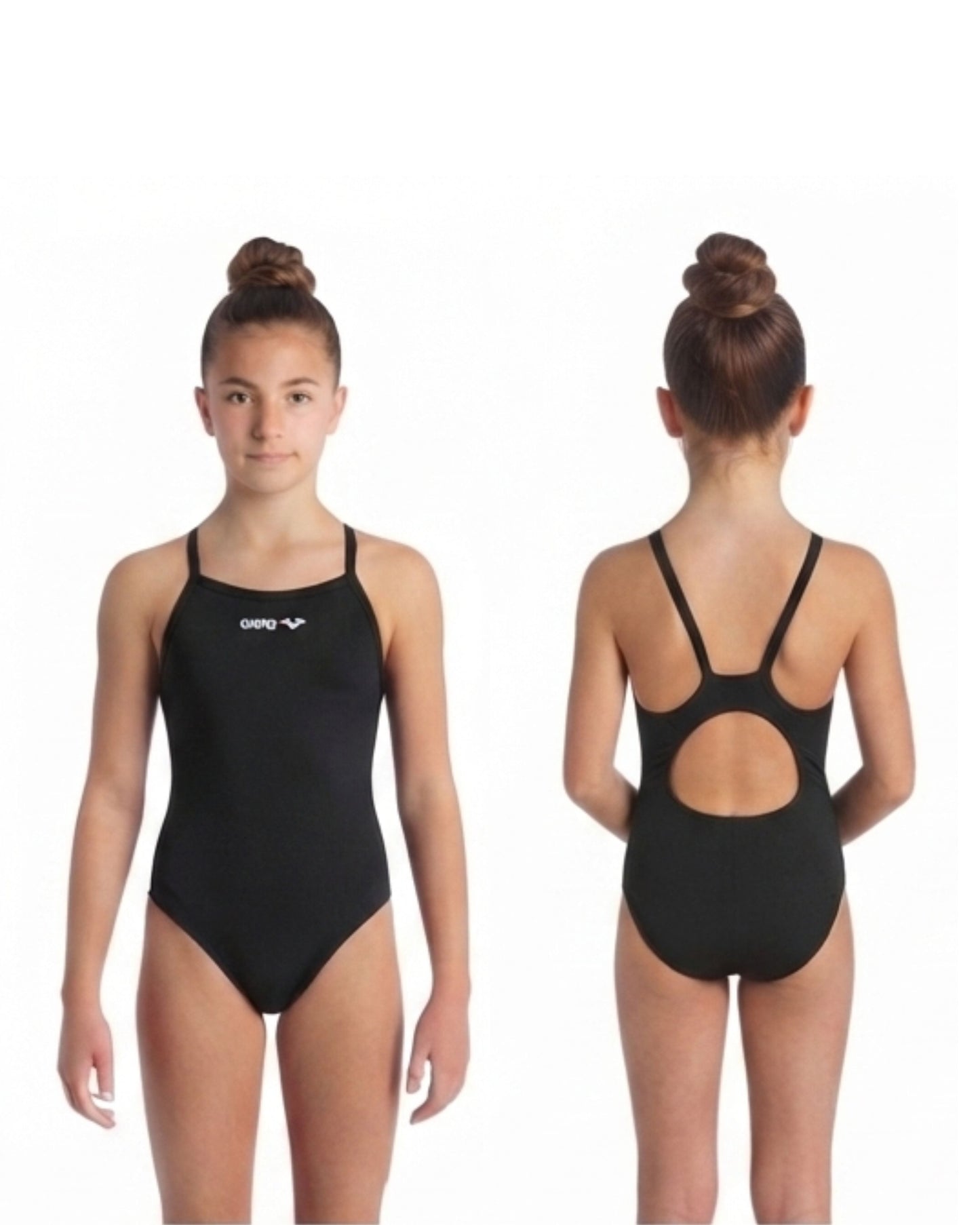 TRAJE DE BAÑO INFANTIL STAR LINE