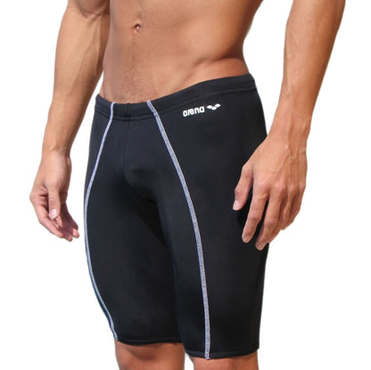 TRAJE DE BAÑO NATACIÓN BERMUDA OLÍMPICO JUVENIL_ADULTO
