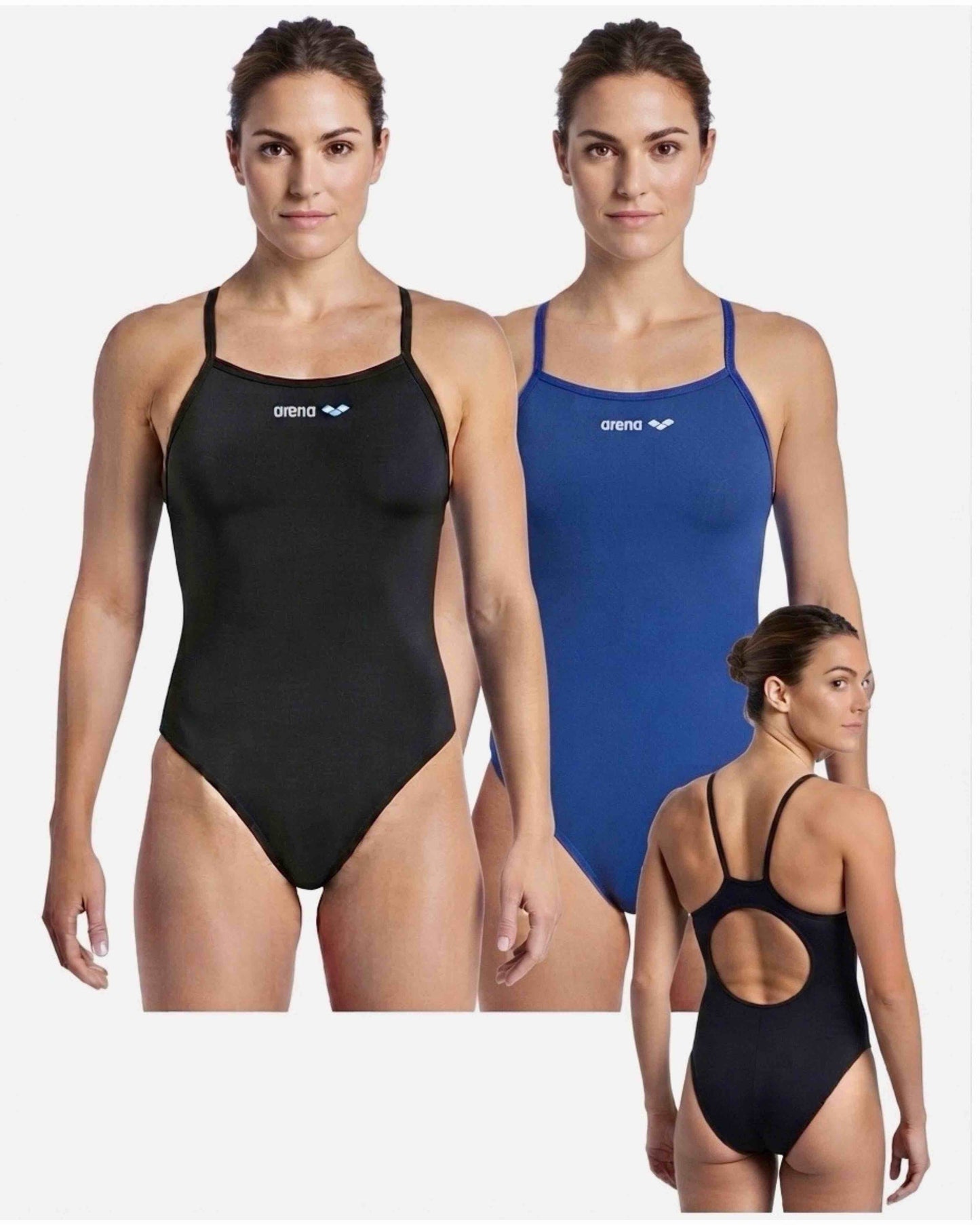 TRAJE DE BAÑO STARLINE DAMA ADULTO
